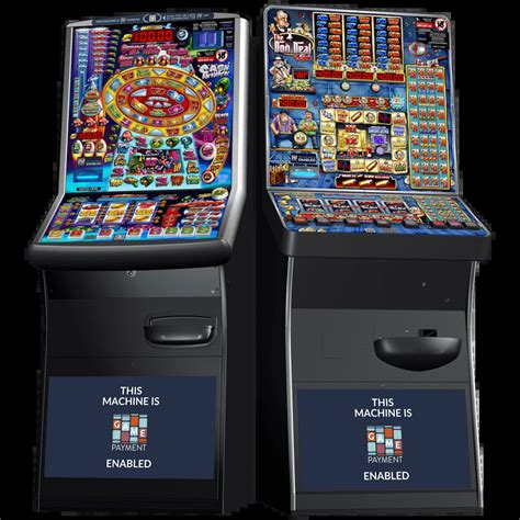 Fruit Machine Hire From The Fruit Machine Suppliers.